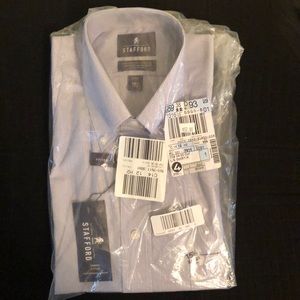 Stafford Business Casual